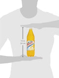 Naranjada Mineral Spring Water, 20.3 Fluid Ounce Bottle (Pack of 12) P2325