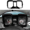 Dashboard Cover Panel Trim (Red) P74541