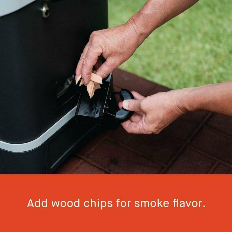 20 Quart 7-in-1 Outdoor Air Fryer X1838