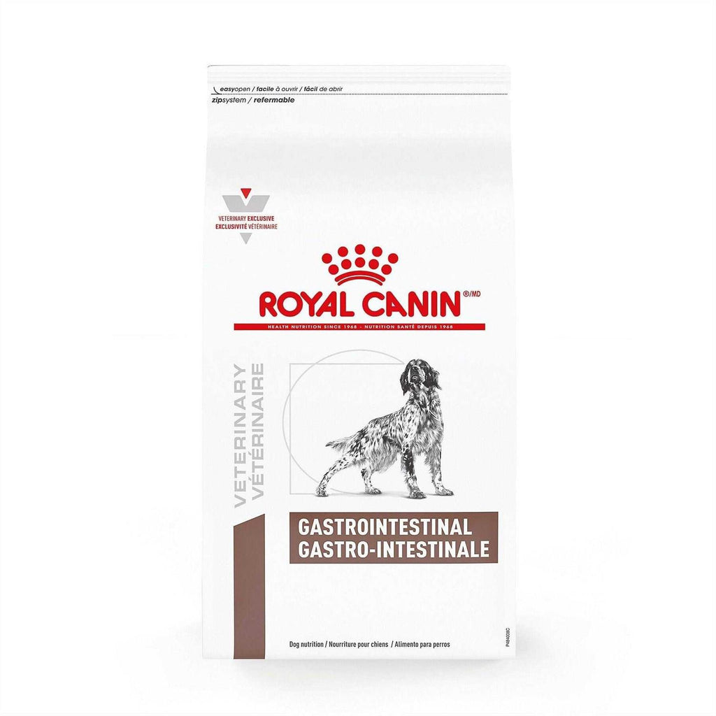 Veterinary Diet Canine Gastrointestinal Dry Dog Food G161