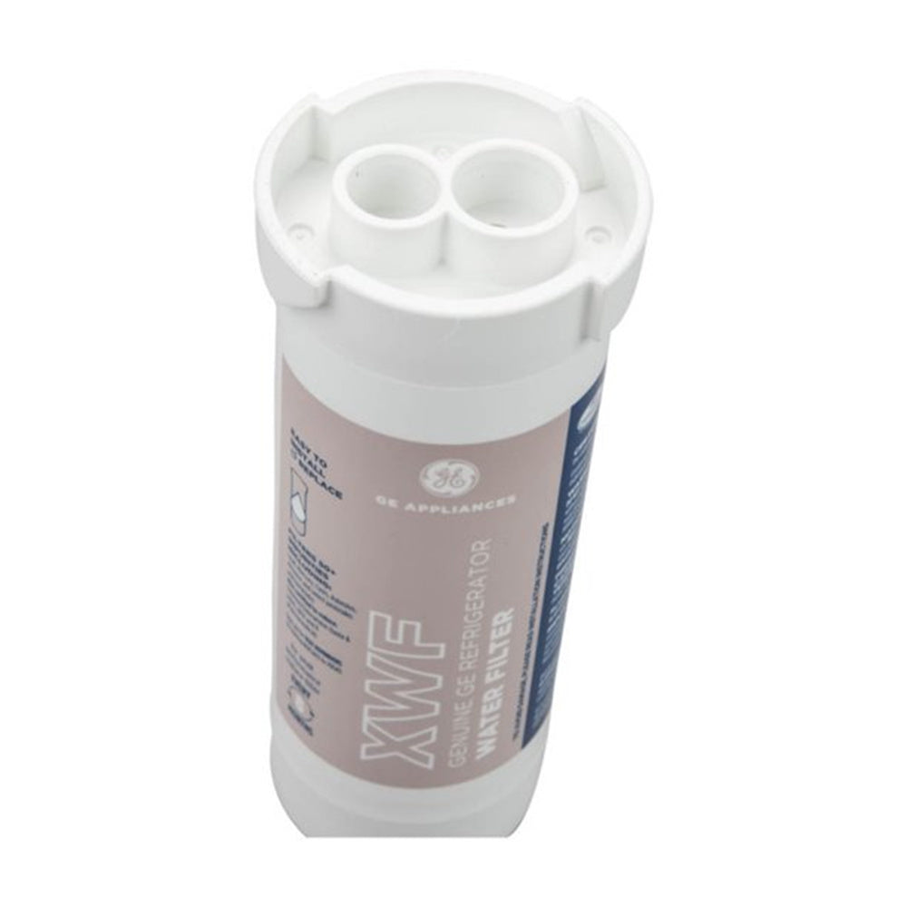 4 Pack Refrigerator Water Filter V2123
