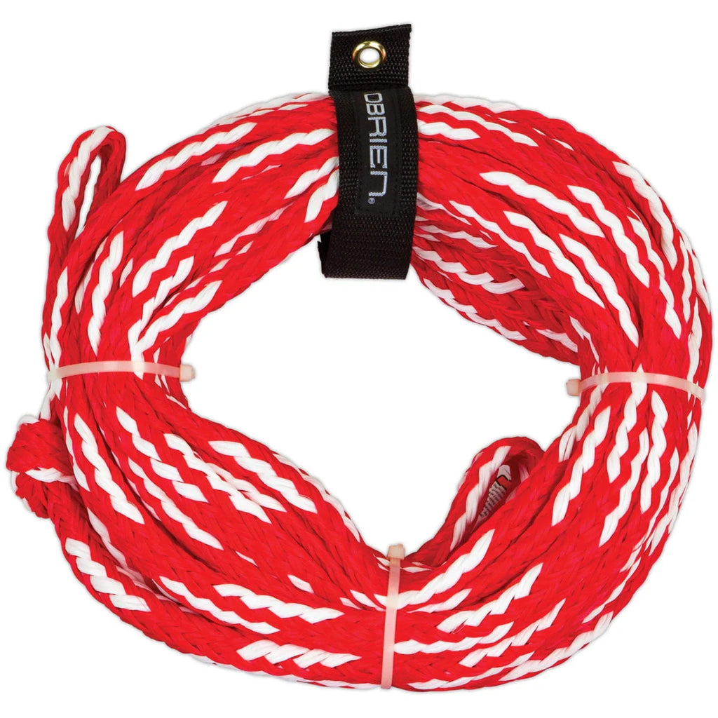 2-Person Floating Towable Tube Rope O6107