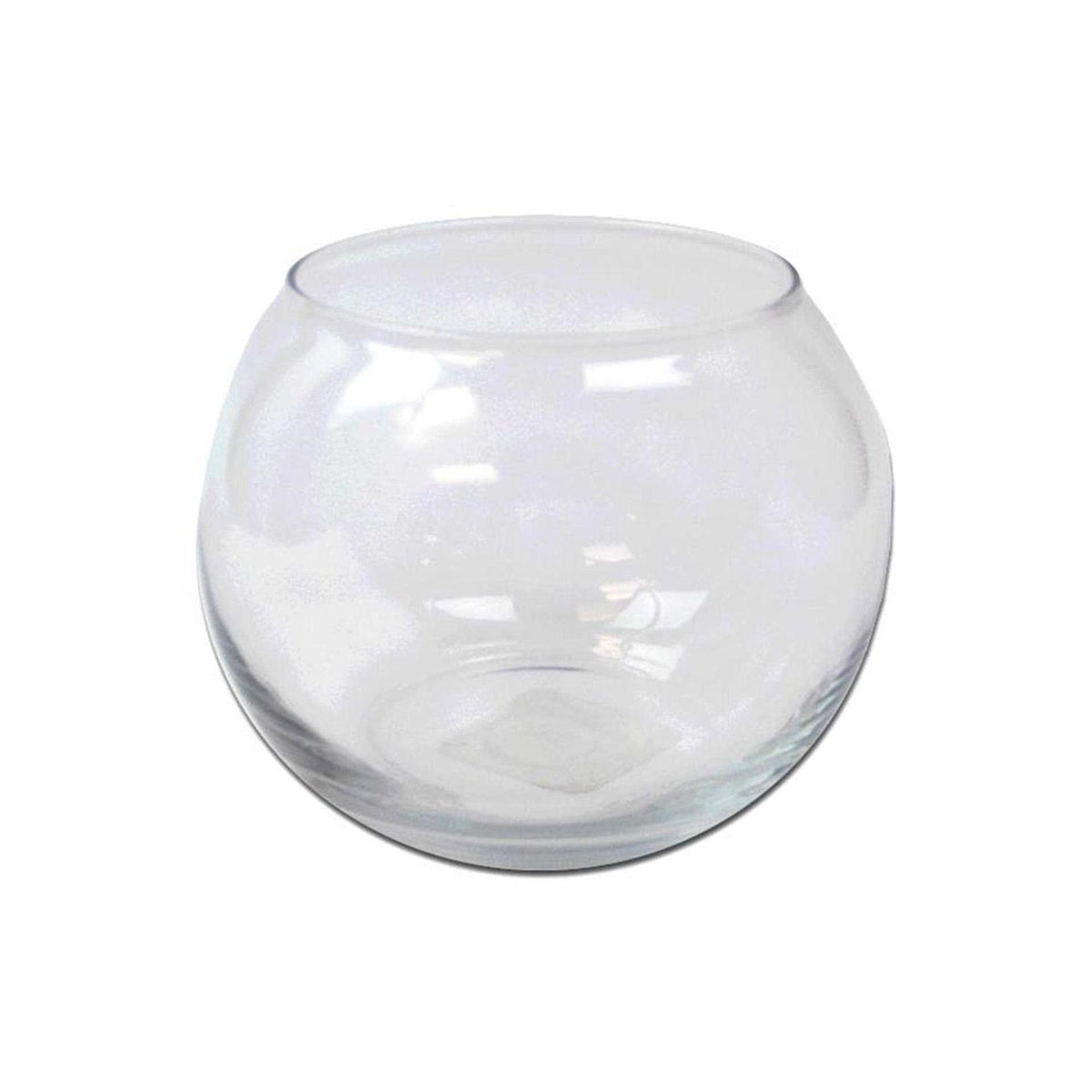 Glass Bubble Bowl C351