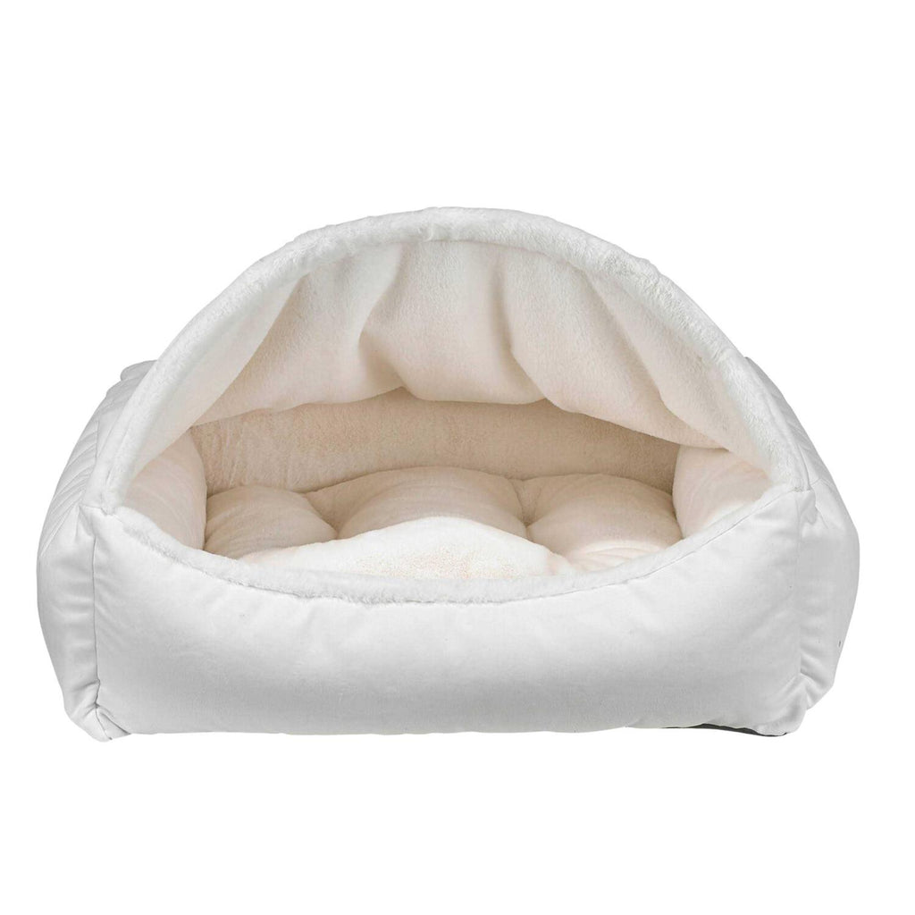 Canopy Dog Bed B9264