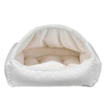 Canopy Dog Bed B9264