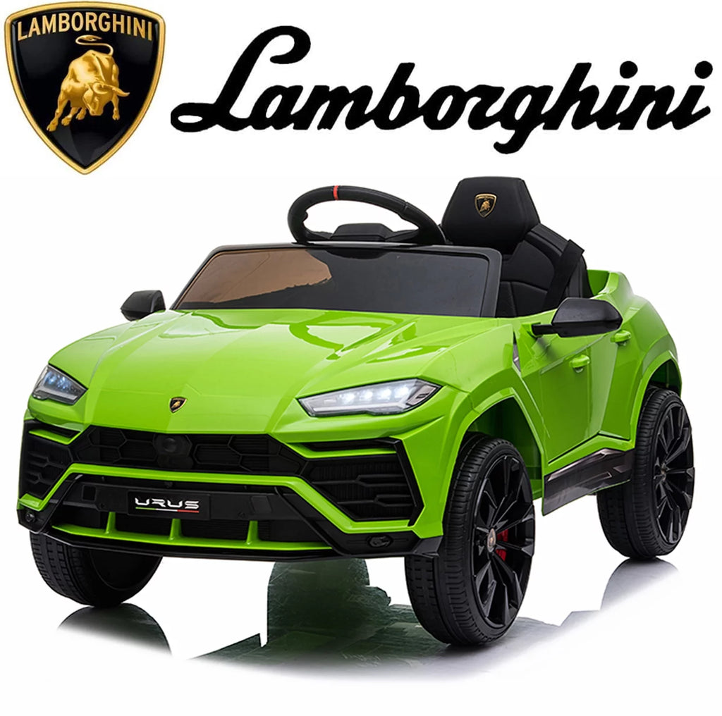 12 V Battery Powered Ride on Car K4478