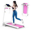 2.5 HP Foldable Electric Treadmill Z1328