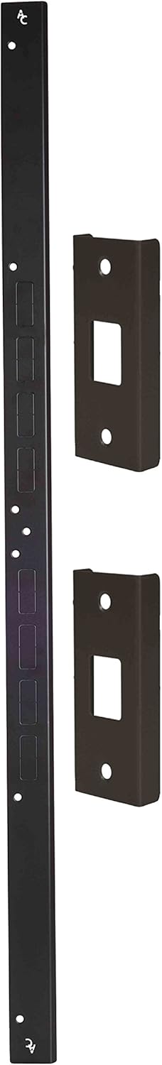 Door Security Reinforcement Kit D220
