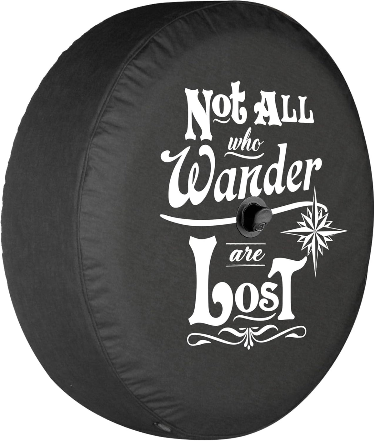 35 Soft Tire Cover Pack of 2 F996789