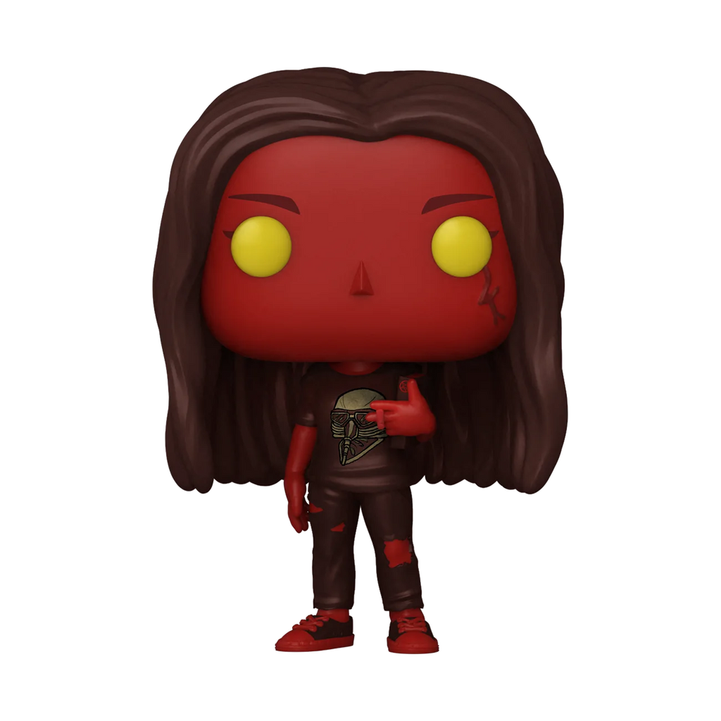 Mandy Pop! Vinyl Figure Z26428