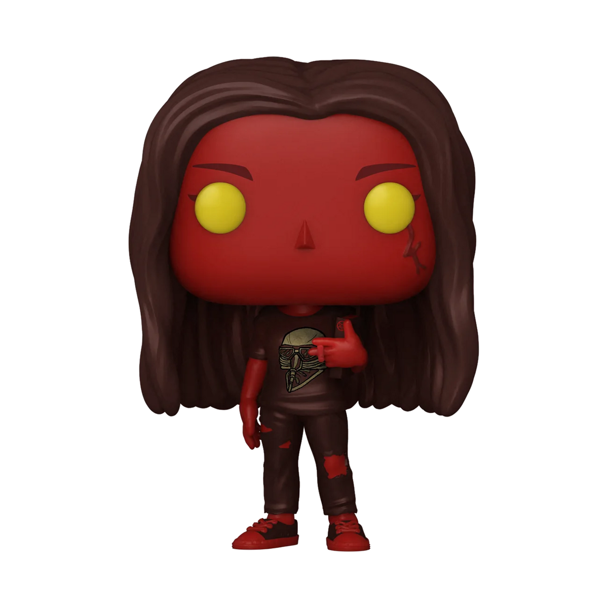 Mandy Pop! Vinyl Figure Z26428