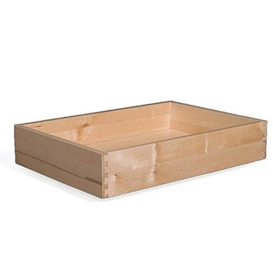 Solid Wood Drawer Box G846826