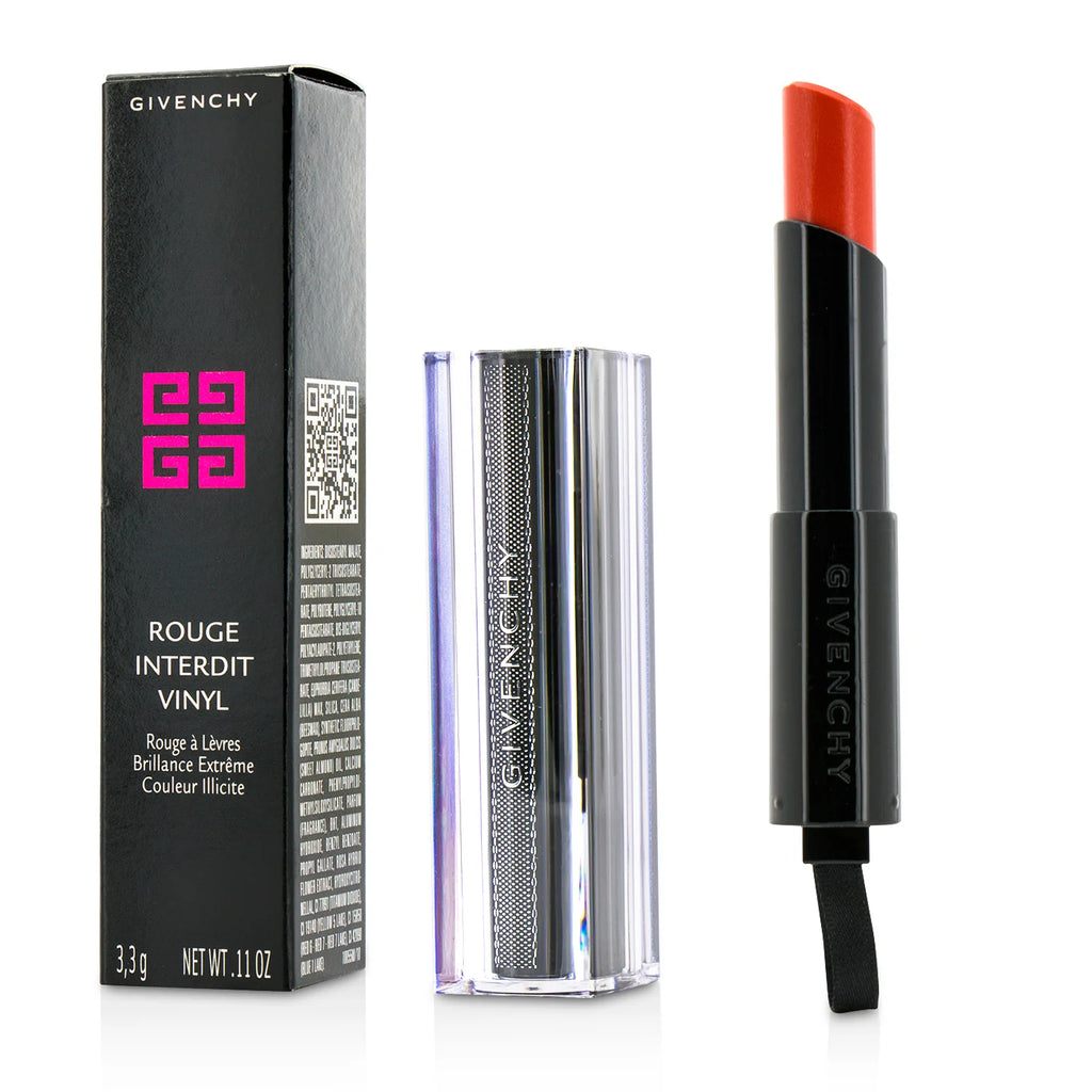 Vinyl Extreme Shine Lipstick N963