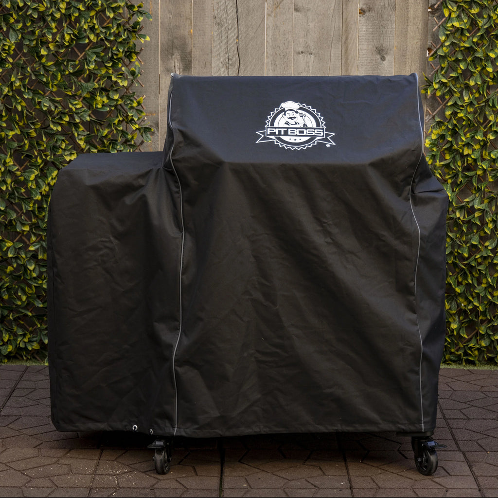 Wood Pellet Grill Cover V572