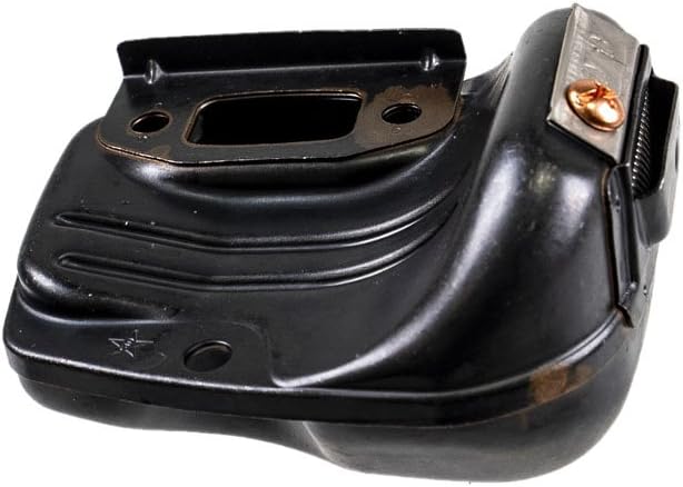 Muffler Pack of 2 D655