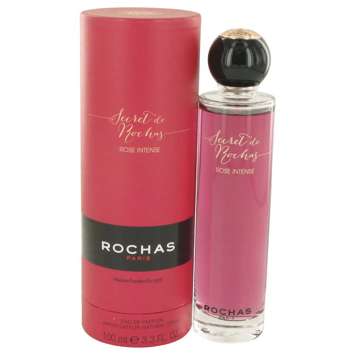 Rose Intense Eau de Parfum R3970