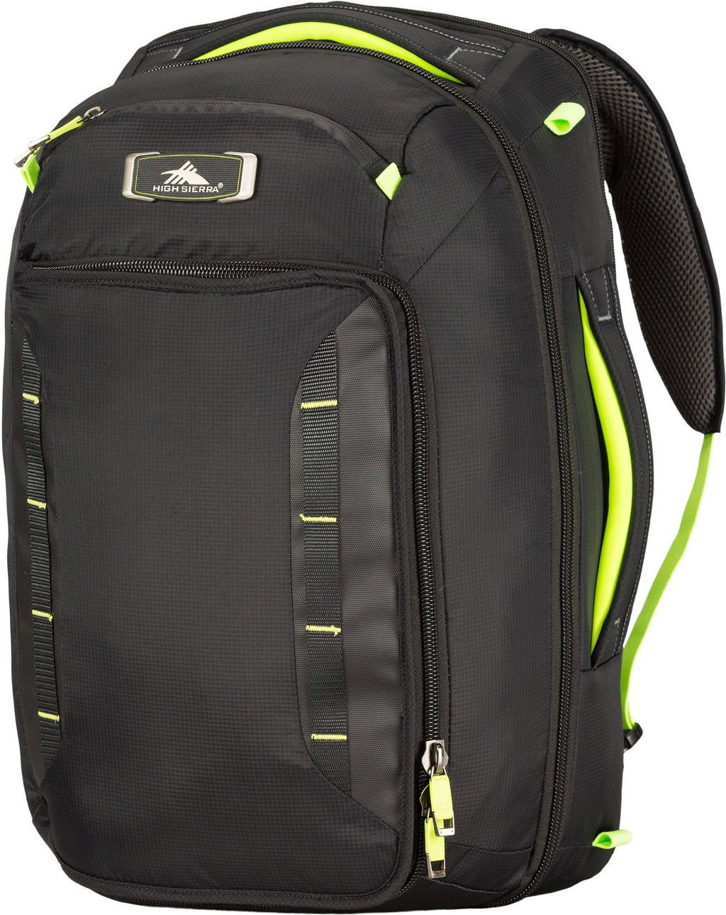 Black Zest Convertible Carry On G226483
