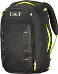 Black Zest Convertible Carry On G226483