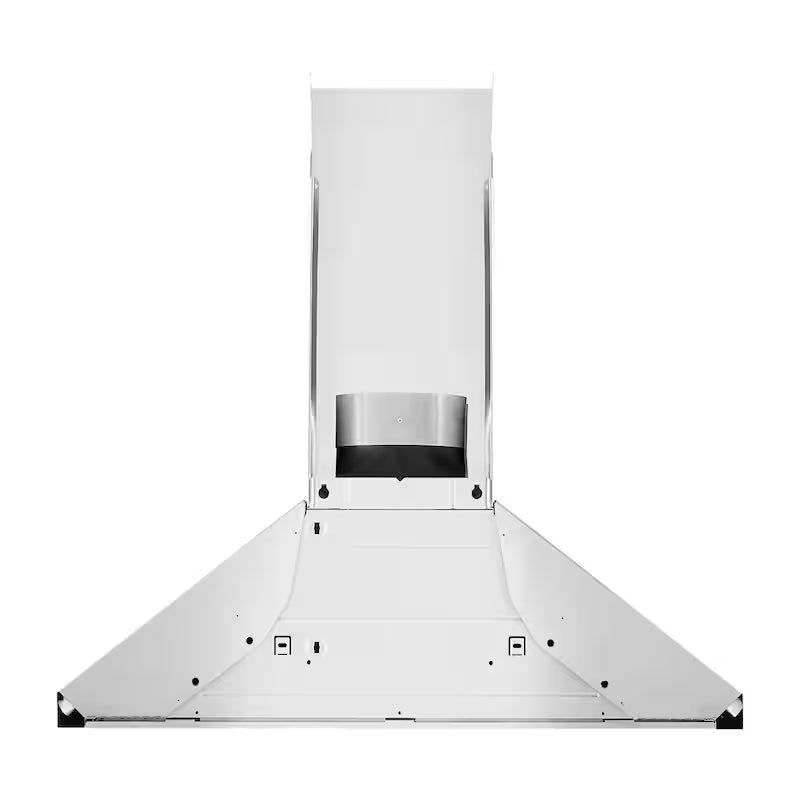 30 in. Convertible Stainless Steel Wall Mount Range Hood P596913