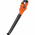 Black and Decker 18V Blower Body Only N970