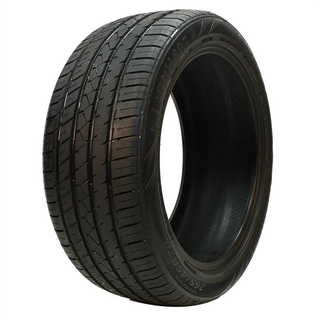 305/30R20 103 Y Tire T23725