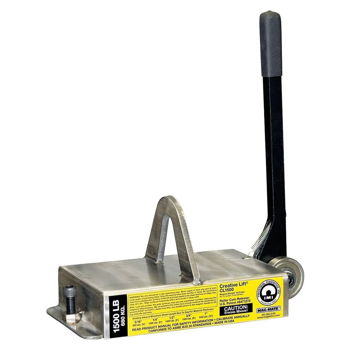 Lifting Magnet K141