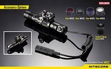 Rechargeable Flashlight with USB Cable and Car Adaptor Y977426