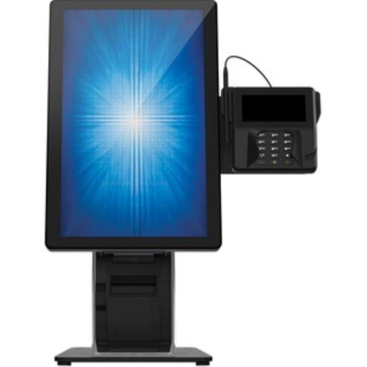 Self-Service Countertop Stand T8721