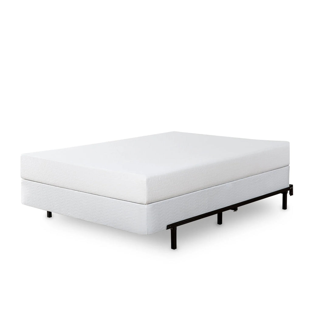 Queen Metal Box Spring L7620