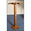 Top Standing Lectern N3383
