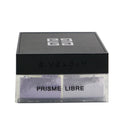 Loose Powder 4 in 1 Q60205