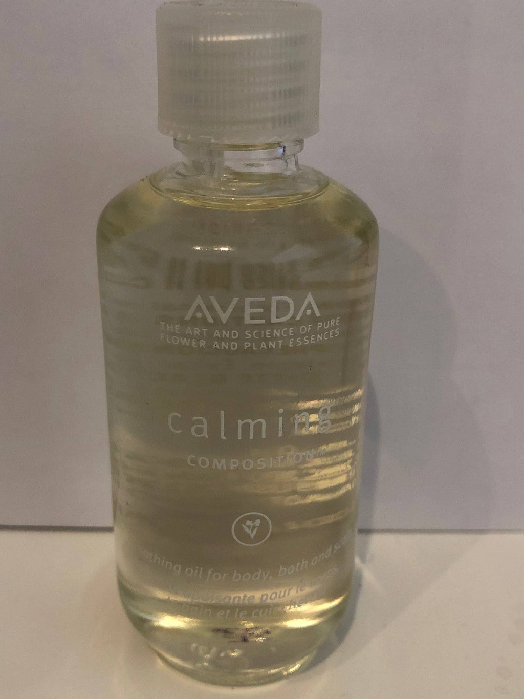 Calming Composition Oil 50ml 1.7oz W78785