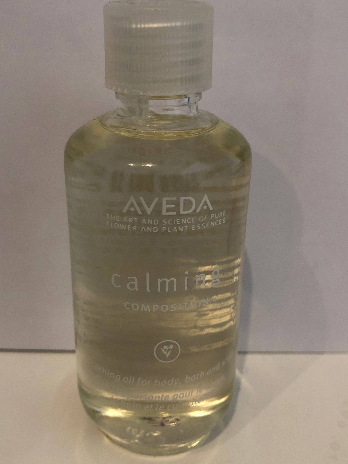 Calming Composition Oil 50ml 1.7oz W78785