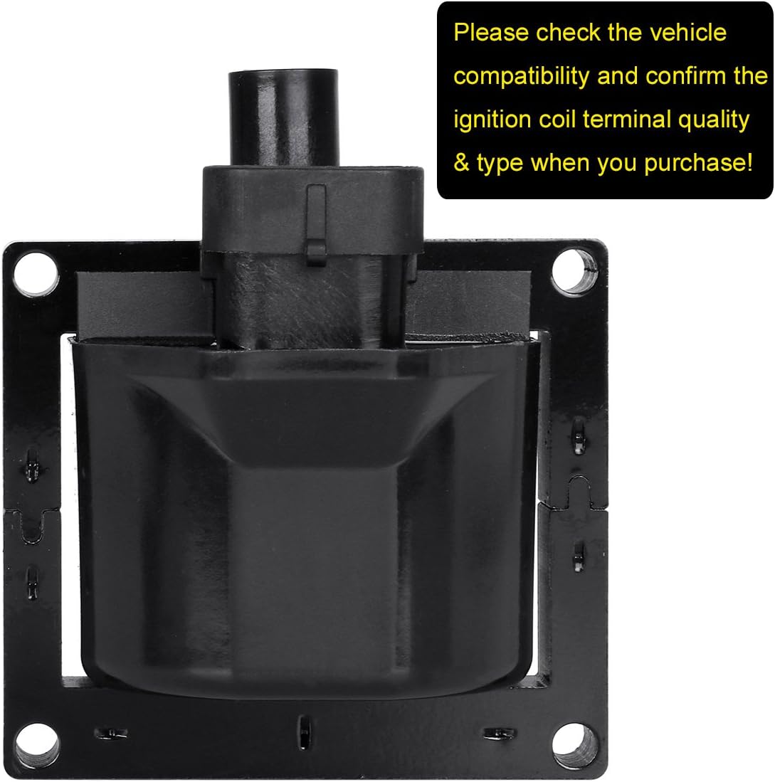 Ignition Coil Pack of 1 Replacement for V6 & V8 I5778