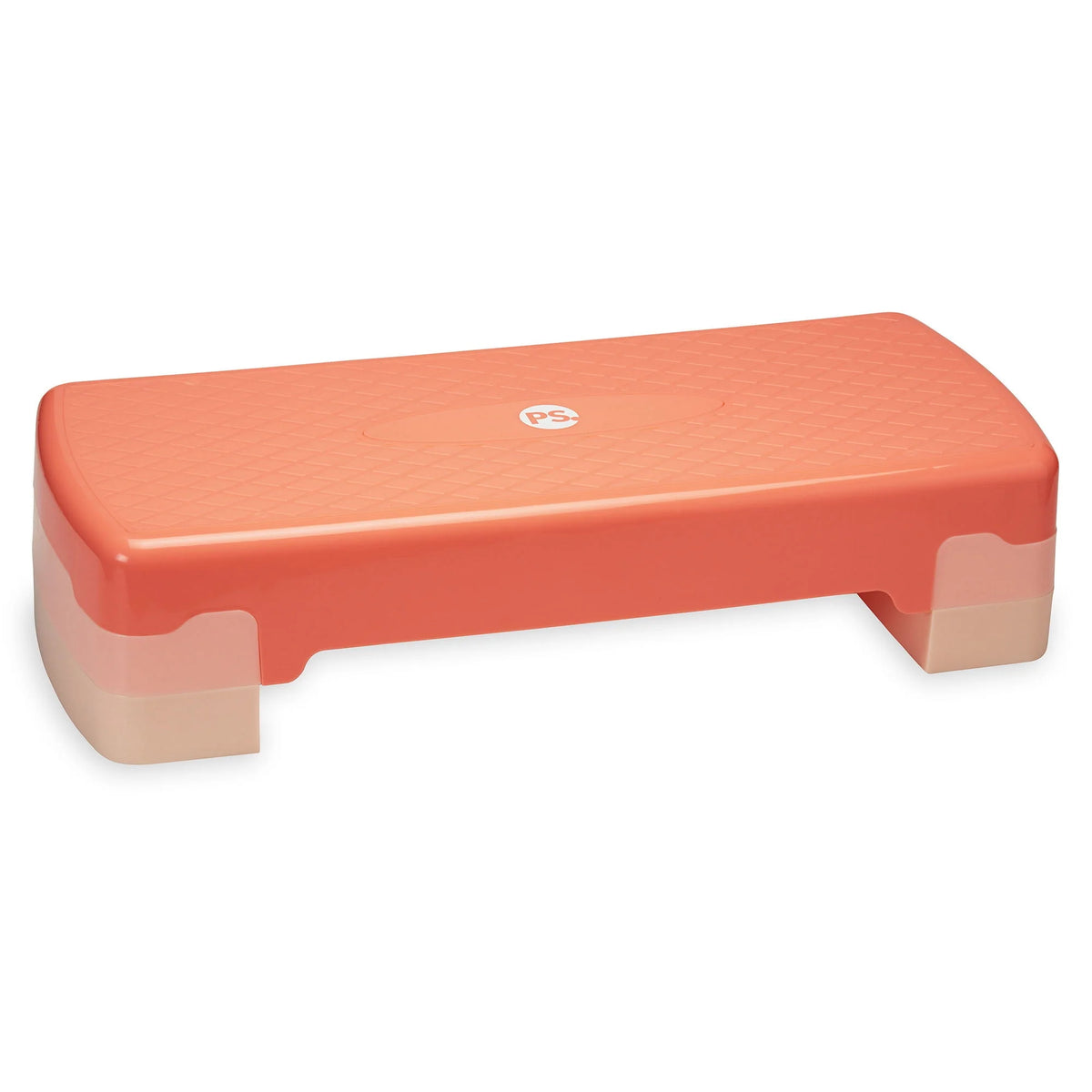 Adjustable Non Slip Aerobic Step Deck E1547