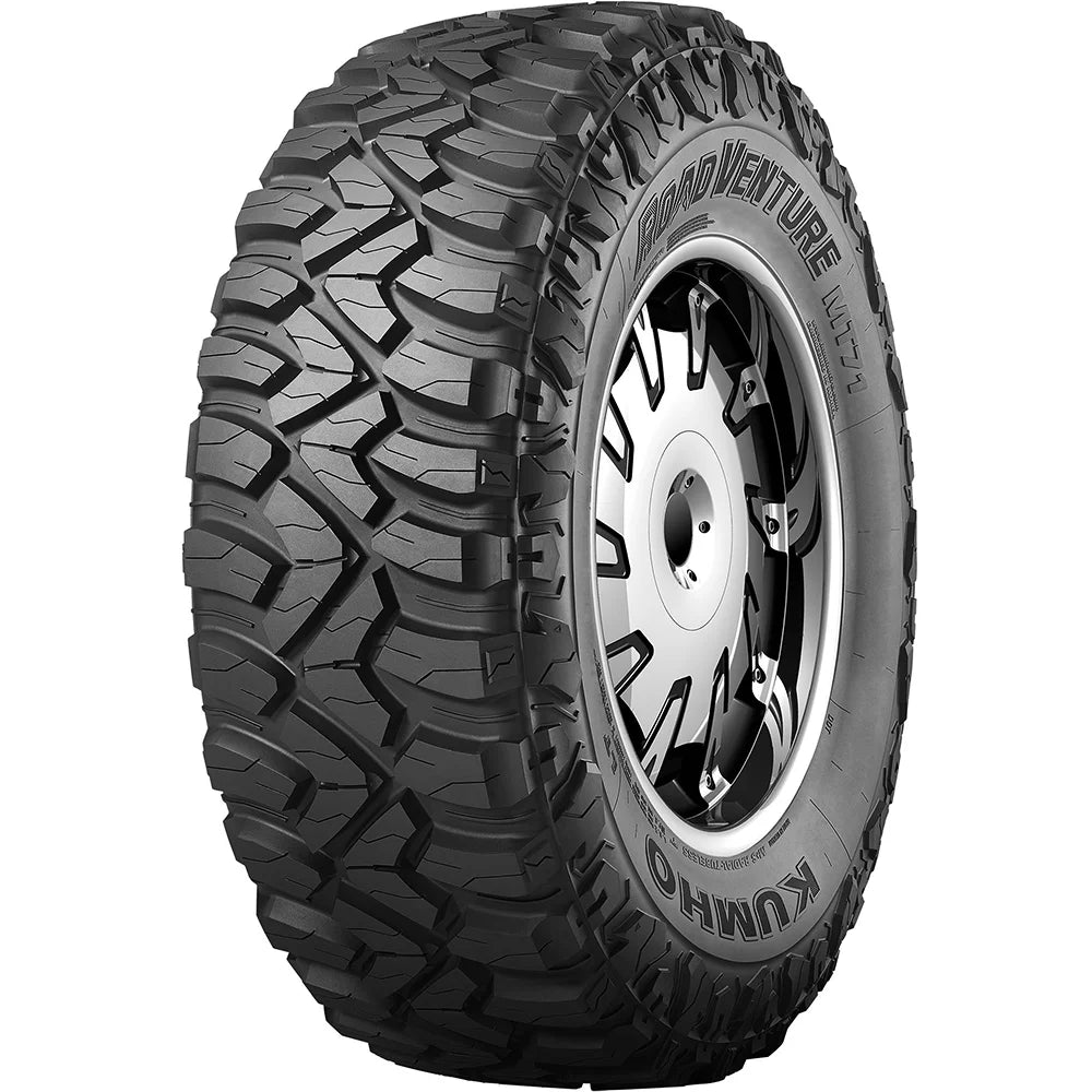 Mud Terrain Tire E248998