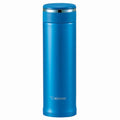 16-Ounce Black Mug W5720