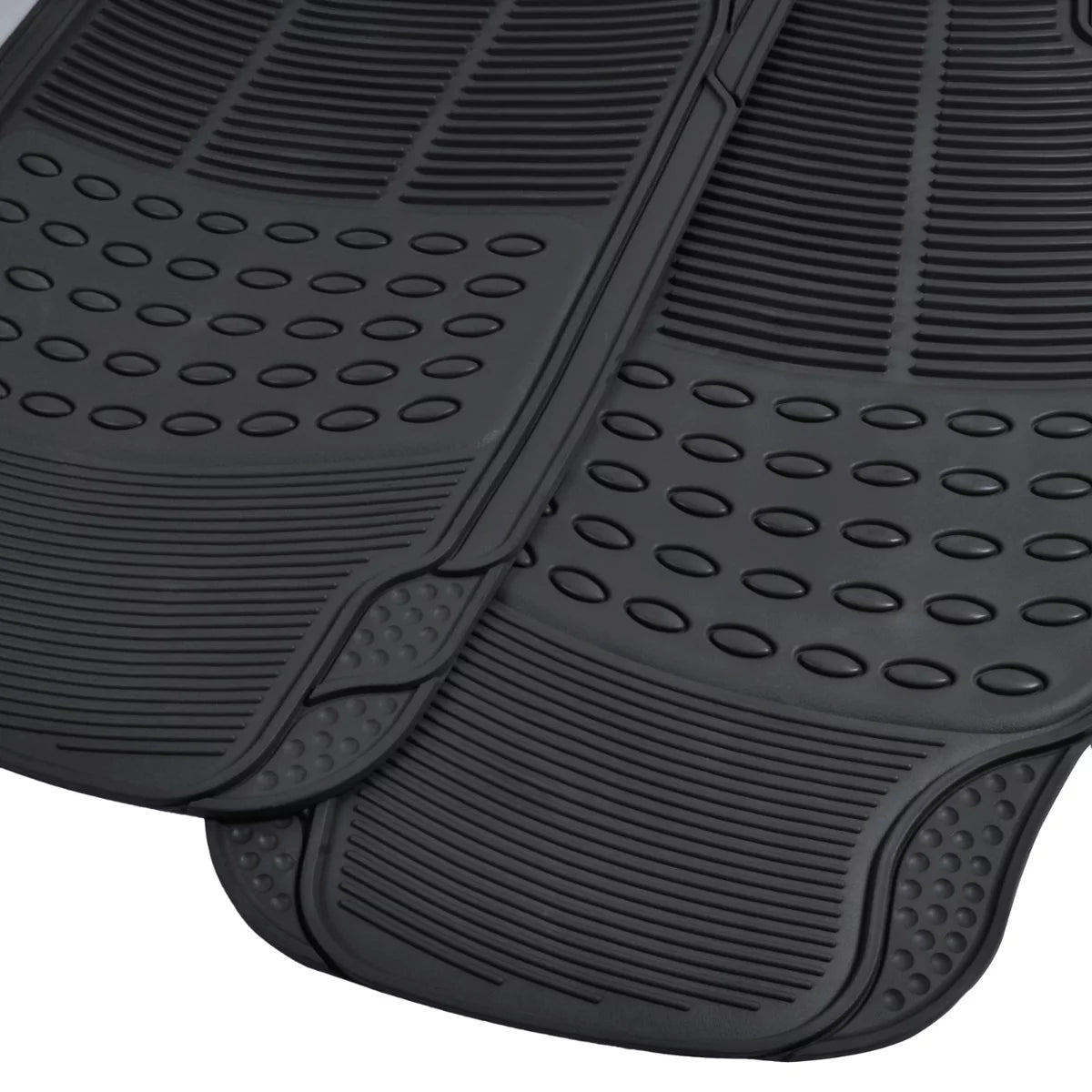 Car Floor Mats with Cargo Mat B960906