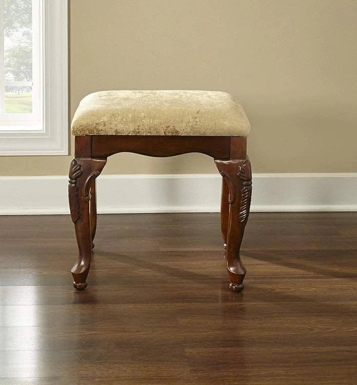 Deep Cherry Bench N78129