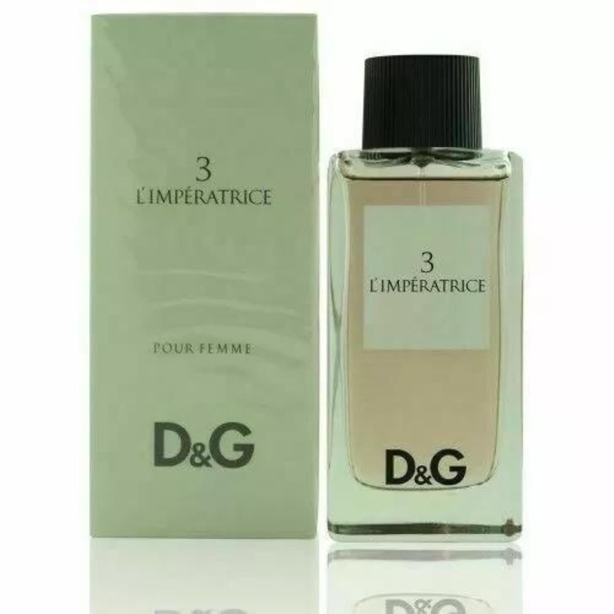 3.3 oz Eau de Toilette Perfume G139