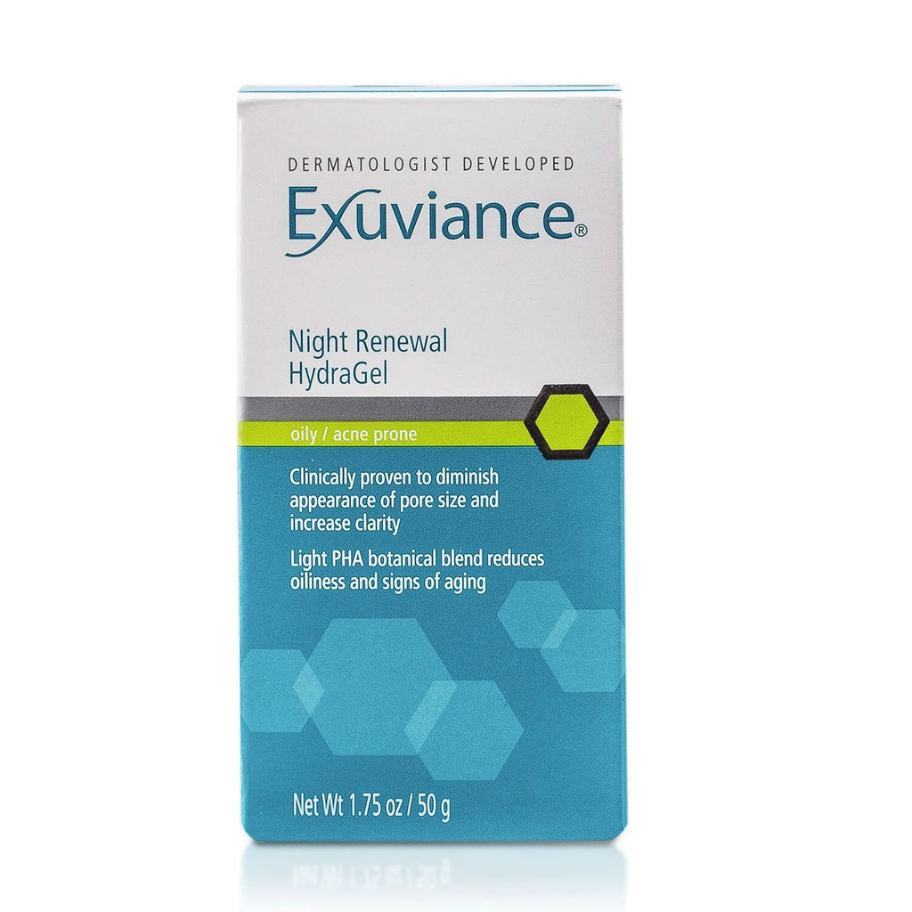 Night Renewal HydraGel 50g K646767