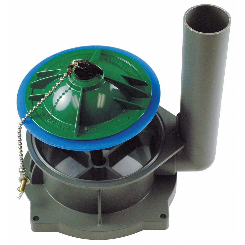 Flush Valve W12832