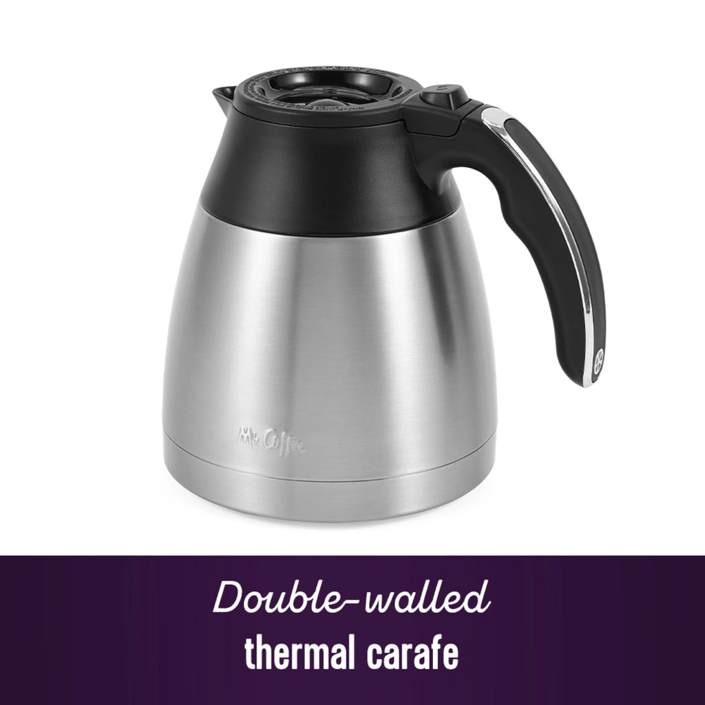10 Cup Programmable Coffee Maker G93425