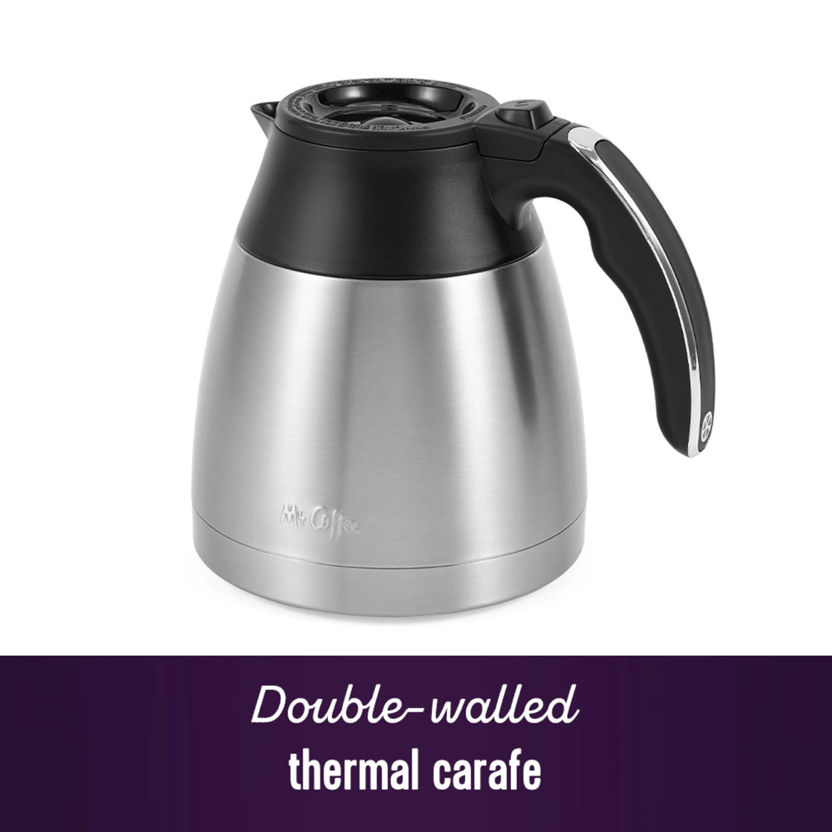 10 Cup Programmable Coffee Maker G93425