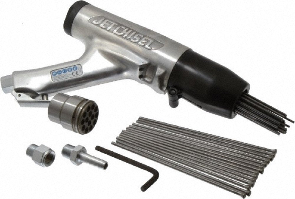 Needle Scaler with Multi-Needles X804