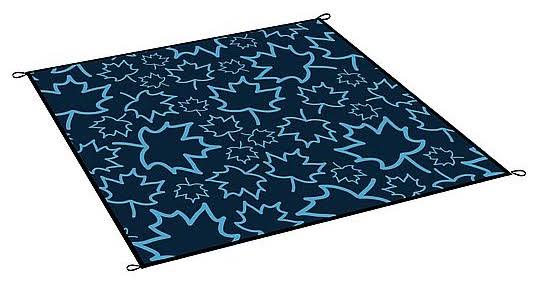 Chill Mat Carpet XL 3.5x2.7 Meter Wave Tent Carpets T2067