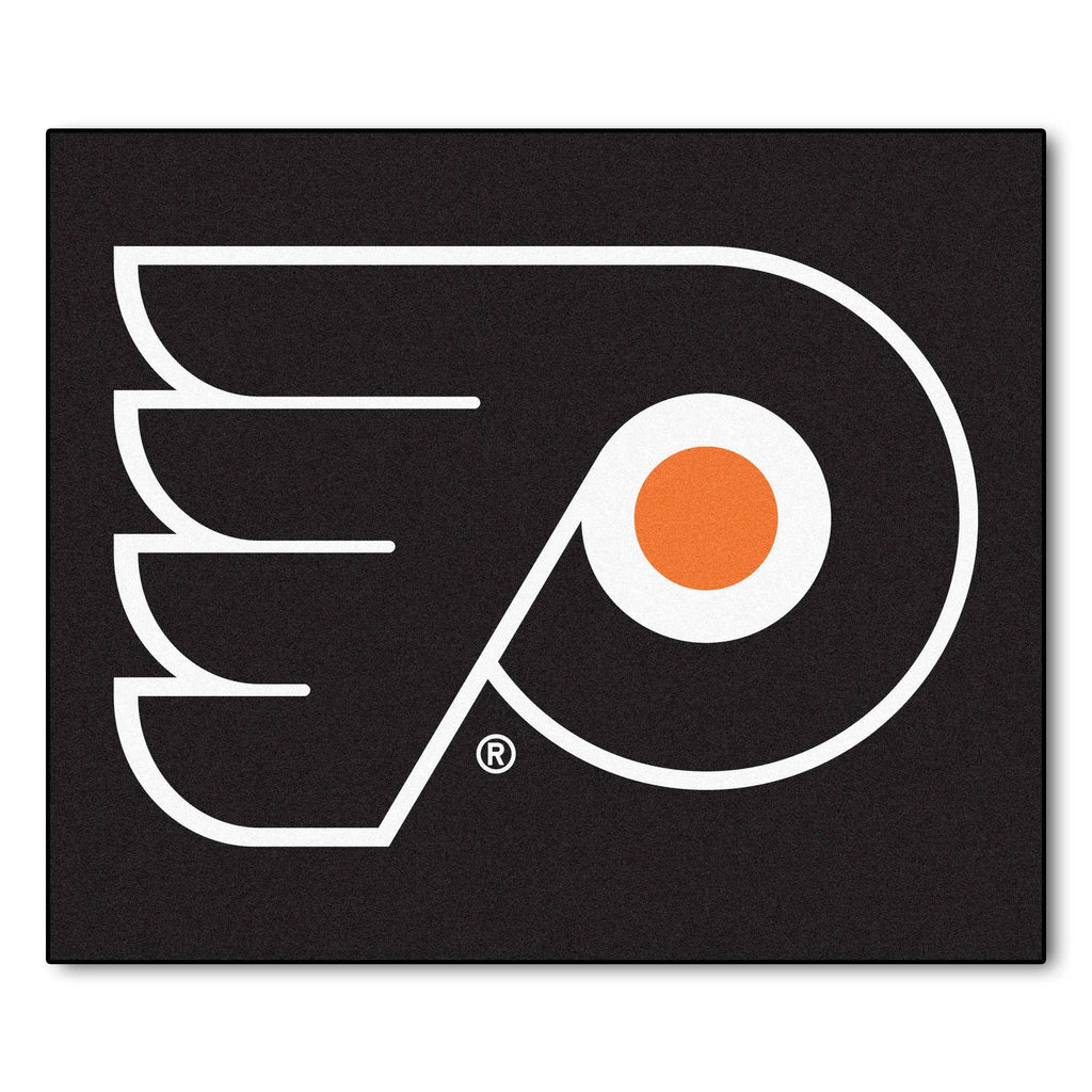 Philadelphia Flyers Tailgater Mat Y42241