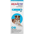 Bravecto Topical Solution for Dogs S380990