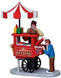 Hot Dog Cart K976852