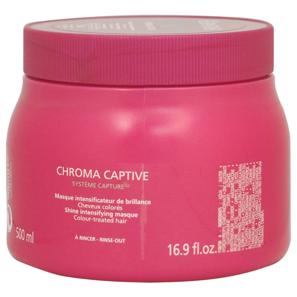 16.9-Ounce Intensifying Masque B244